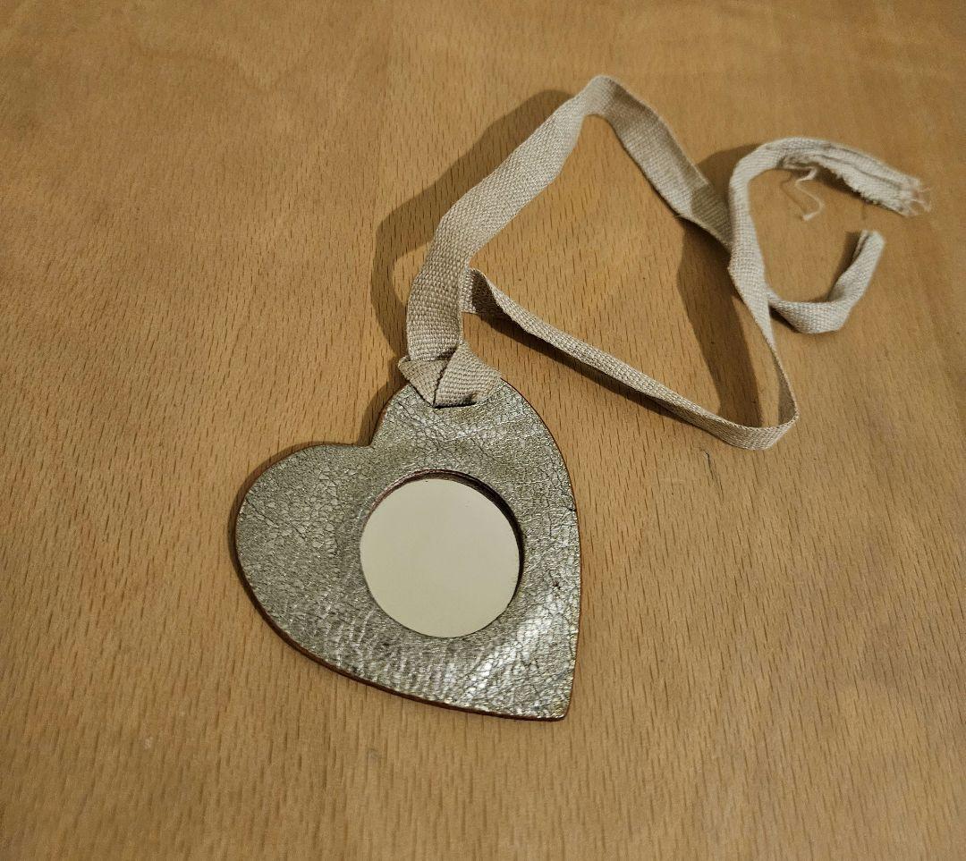 ebagos エバゴス ショルダーバッグ