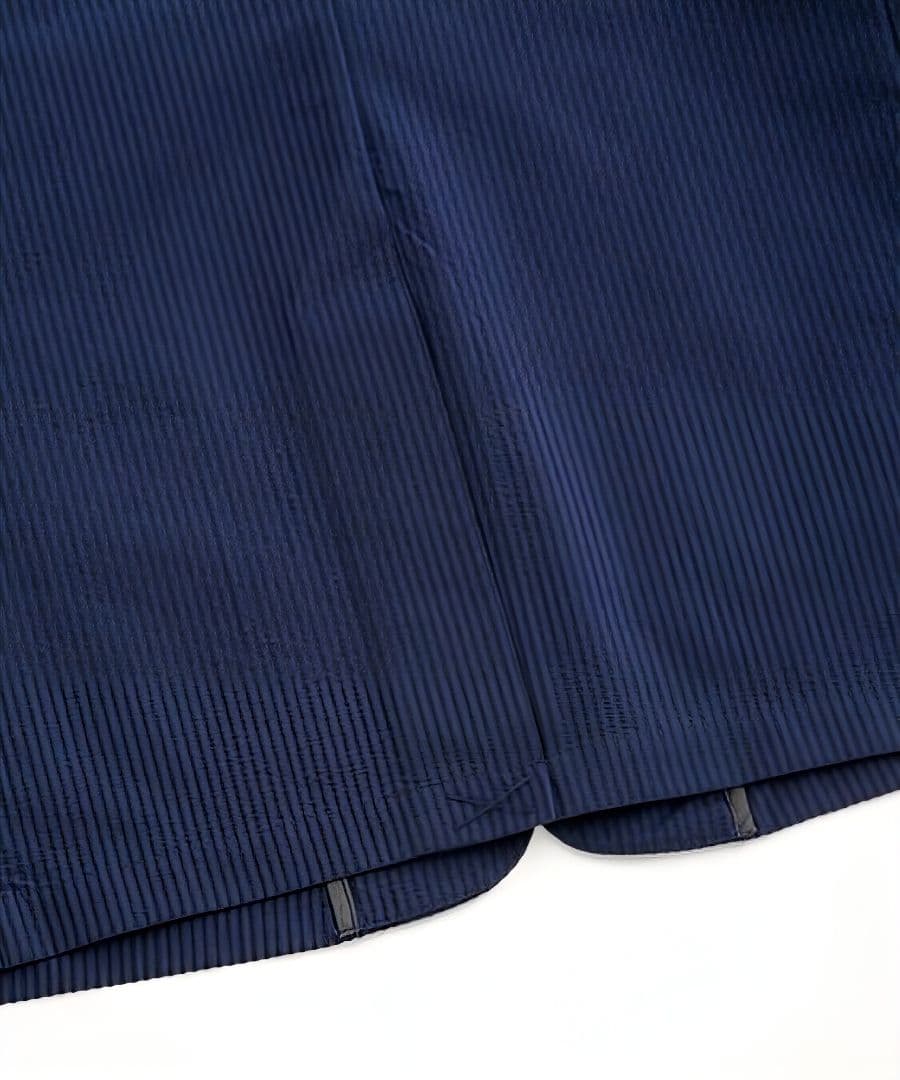 【美品】LB.04／クイックドライ シアサッカー セットアップ