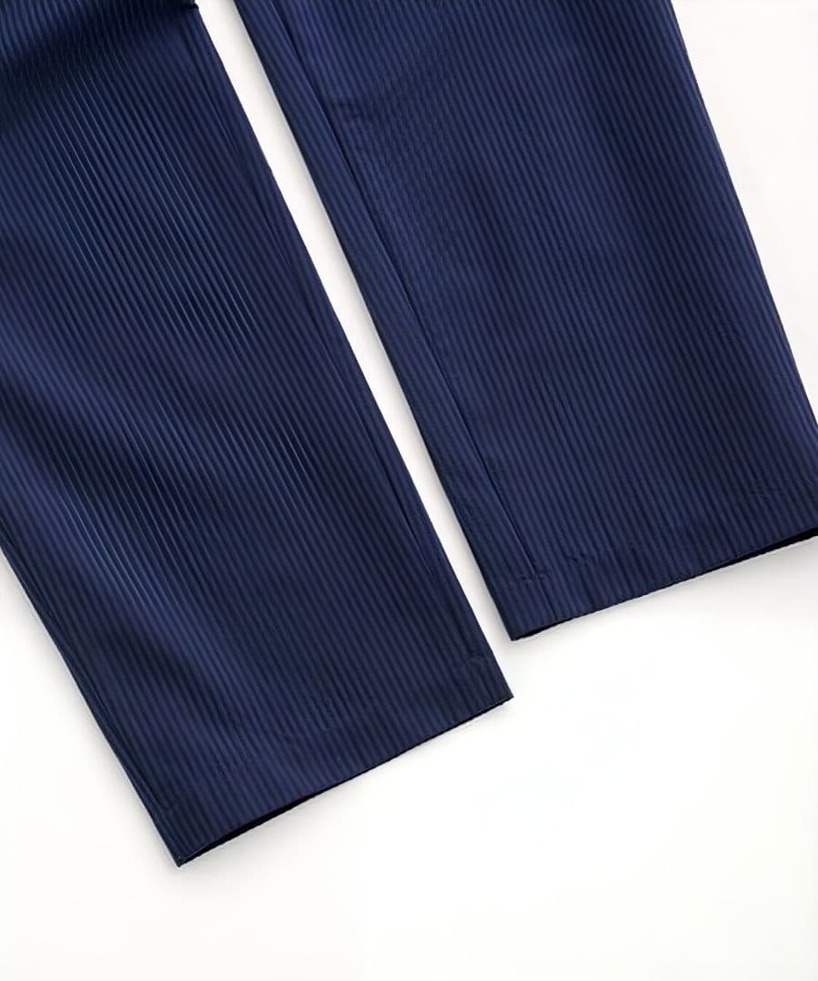 【美品】LB.04／クイックドライ シアサッカー セットアップ