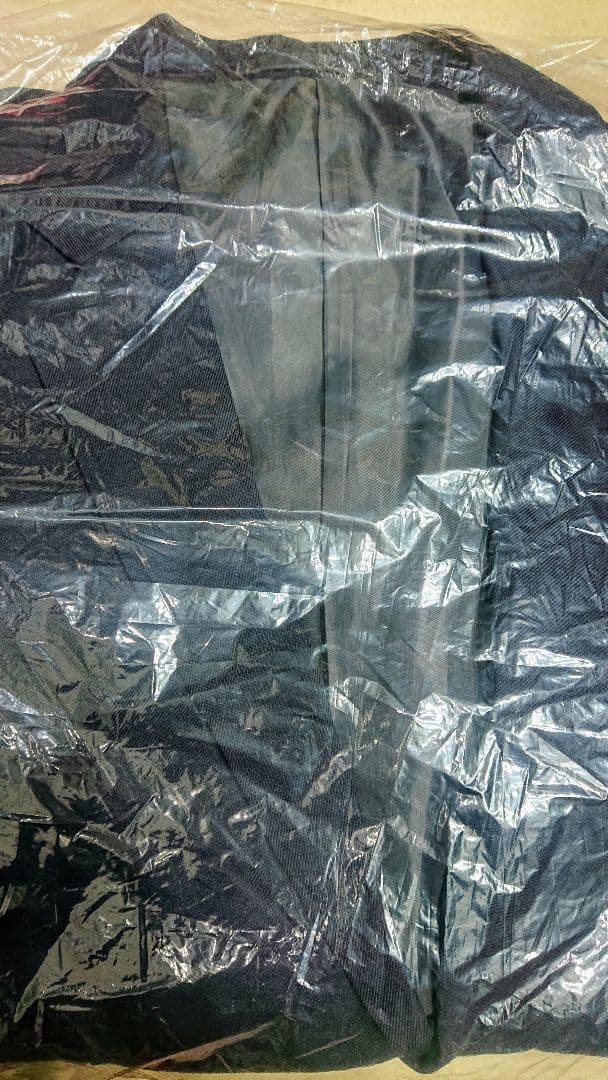 【美品】LB.04／クイックドライ シアサッカー セットアップ