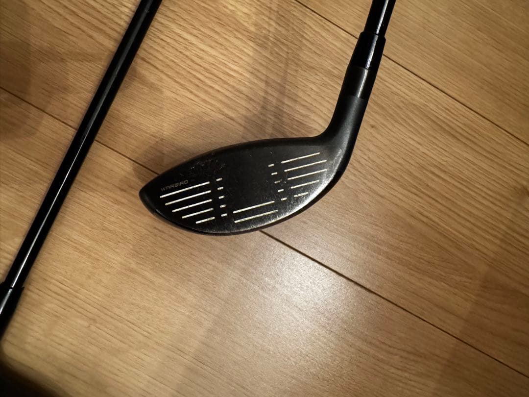 Callaway Warbird ゴルフクラブセット