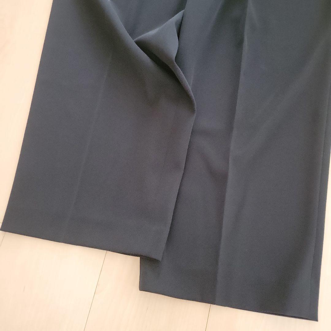 IENA イエナ　サスペンダーツイルパンツ【2024AW】