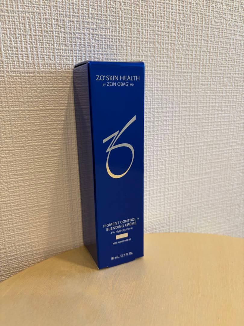 ✨【新品　特別価格】✨ゼオスキン　ミラミックス　4% 80mL 24時間以内発送