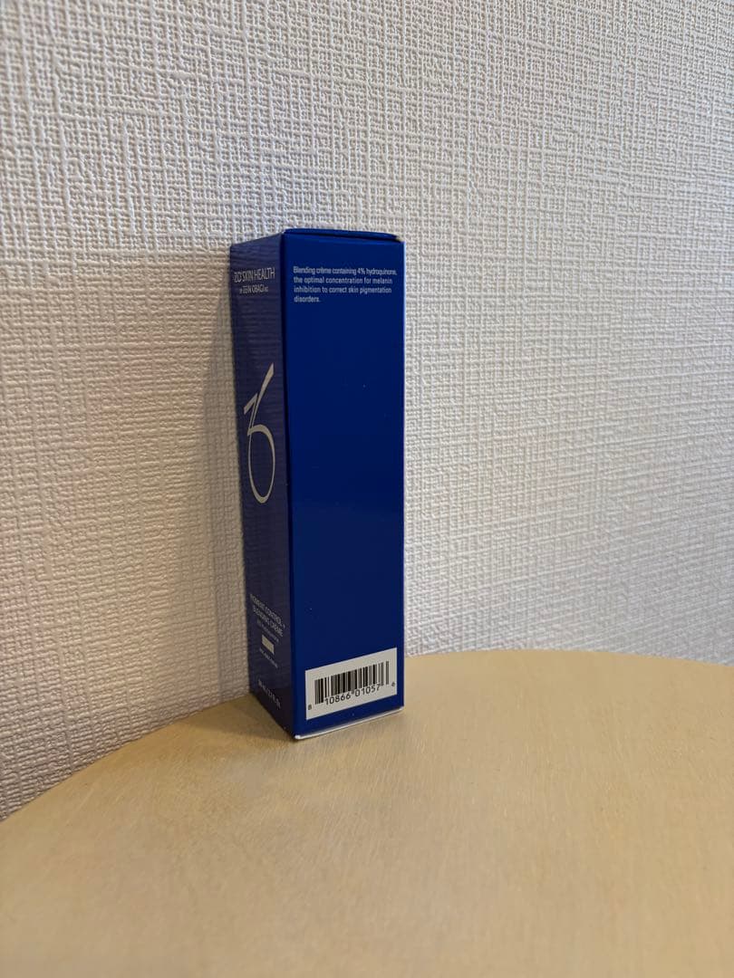 ✨【新品　特別価格】✨ゼオスキン　ミラミックス　4% 80mL 24時間以内発送