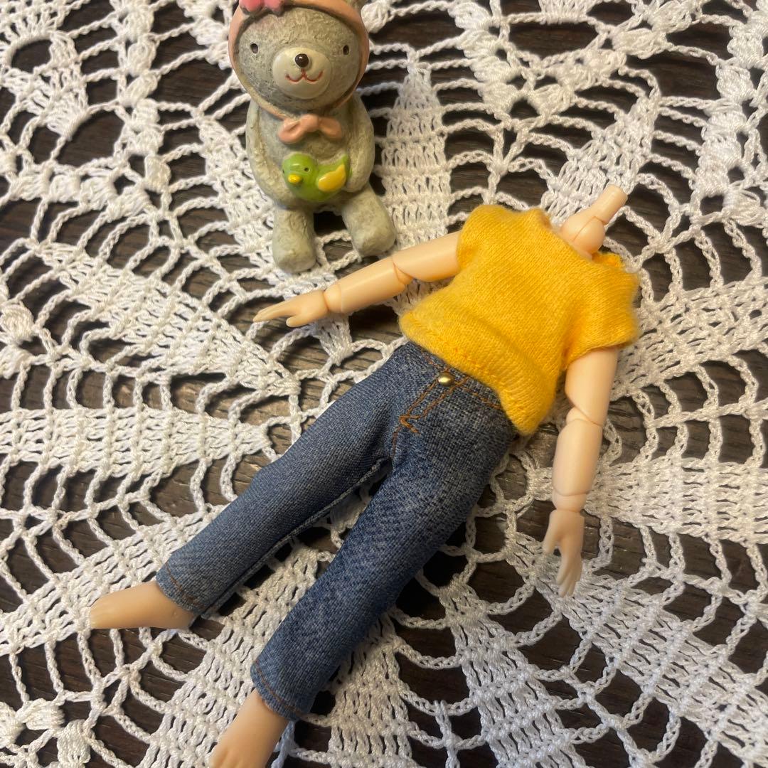 とんきちです。