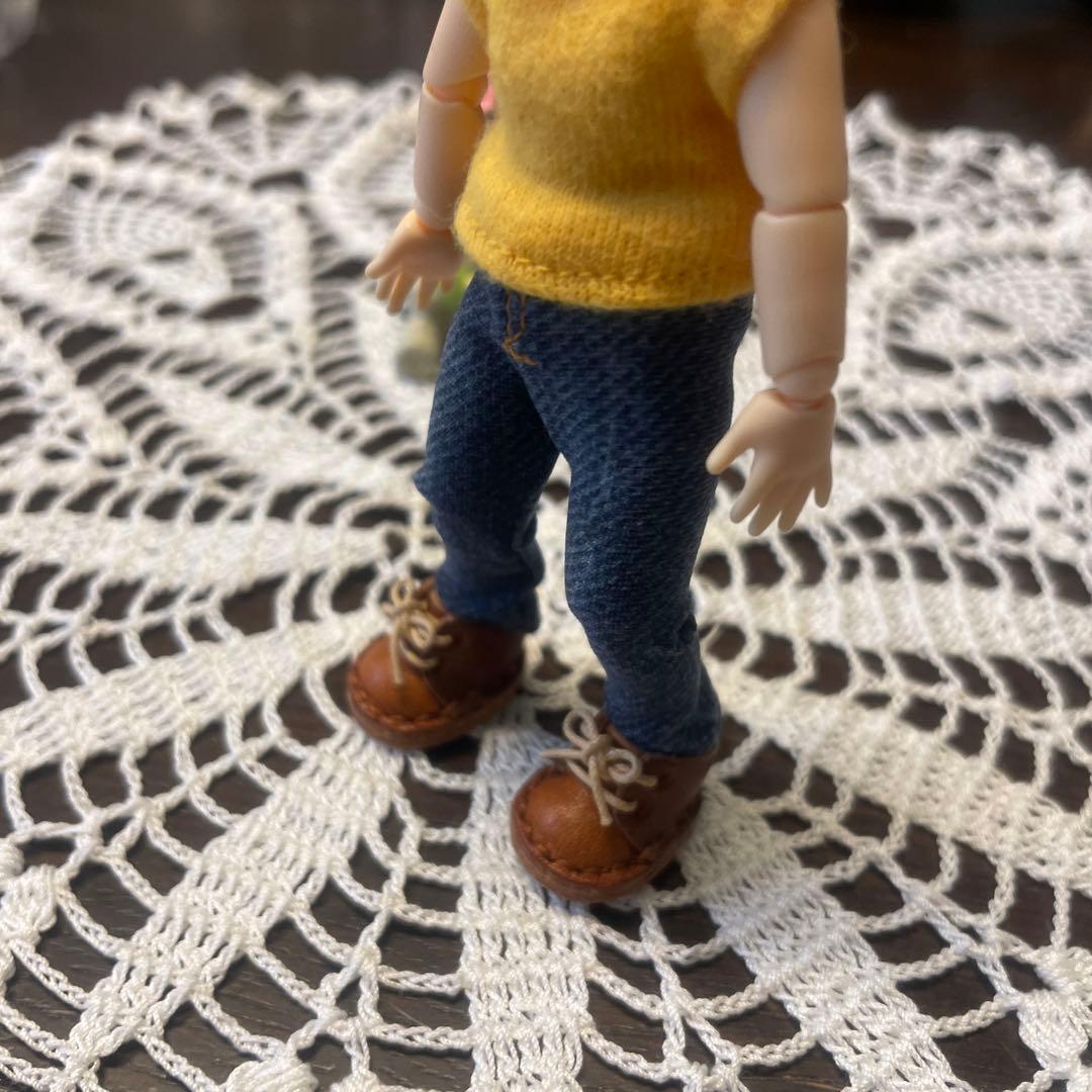 とんきちです。