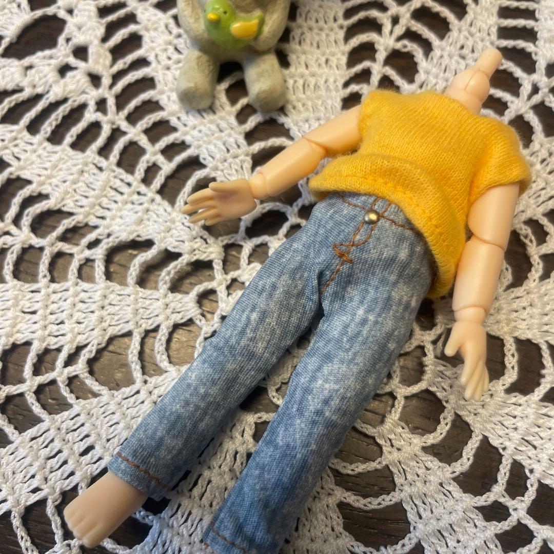 とんきちです。