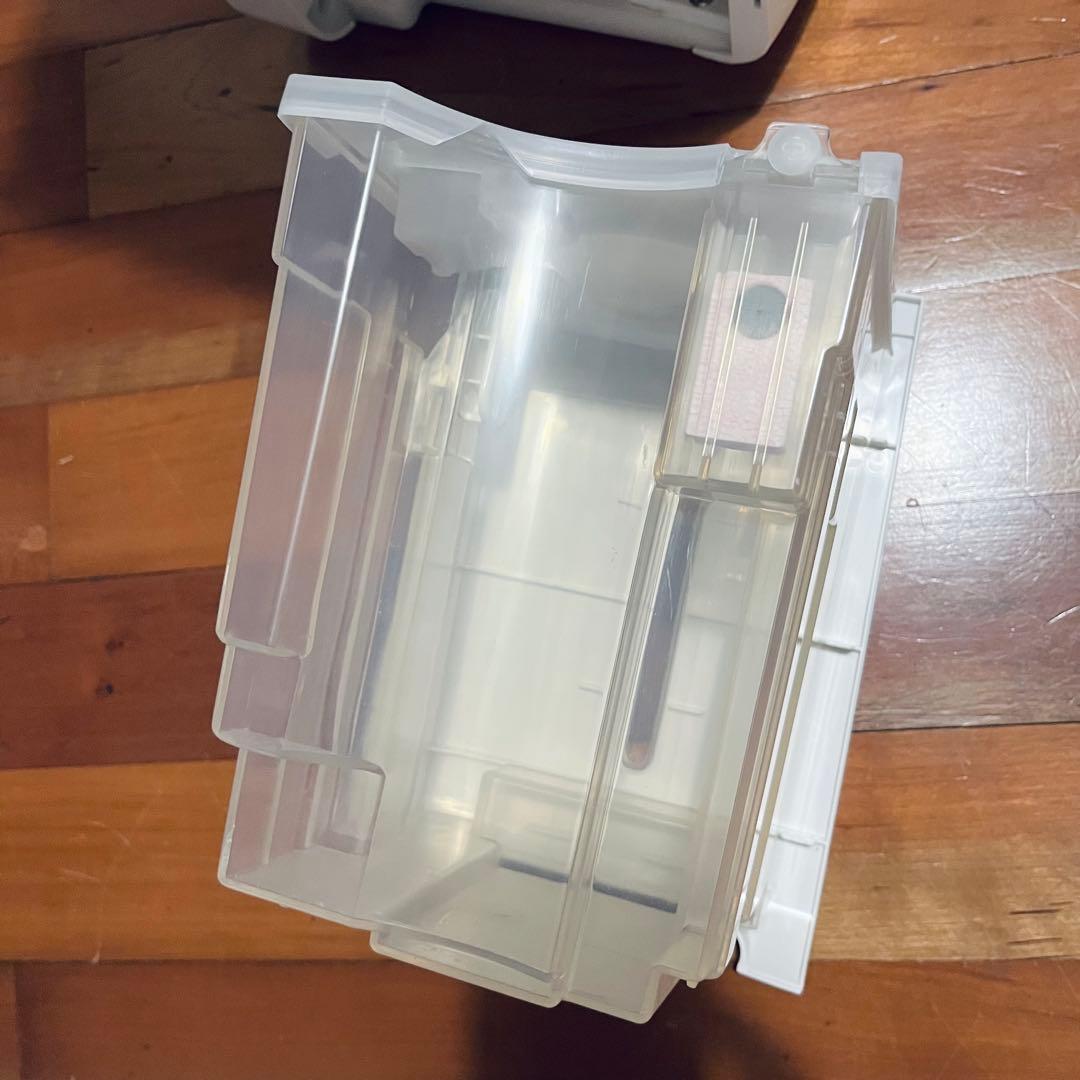 SHARP 16畳 プラズマクラスター衣類乾燥除湿器CV-L71-W 2020年