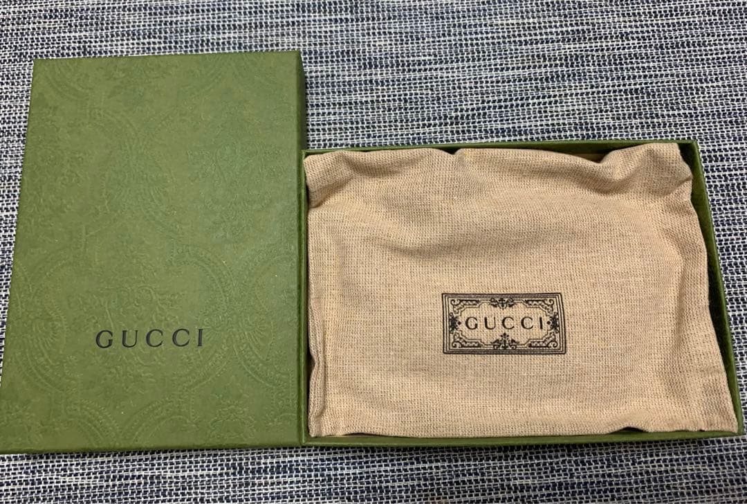 GUCCI キーケース　新品