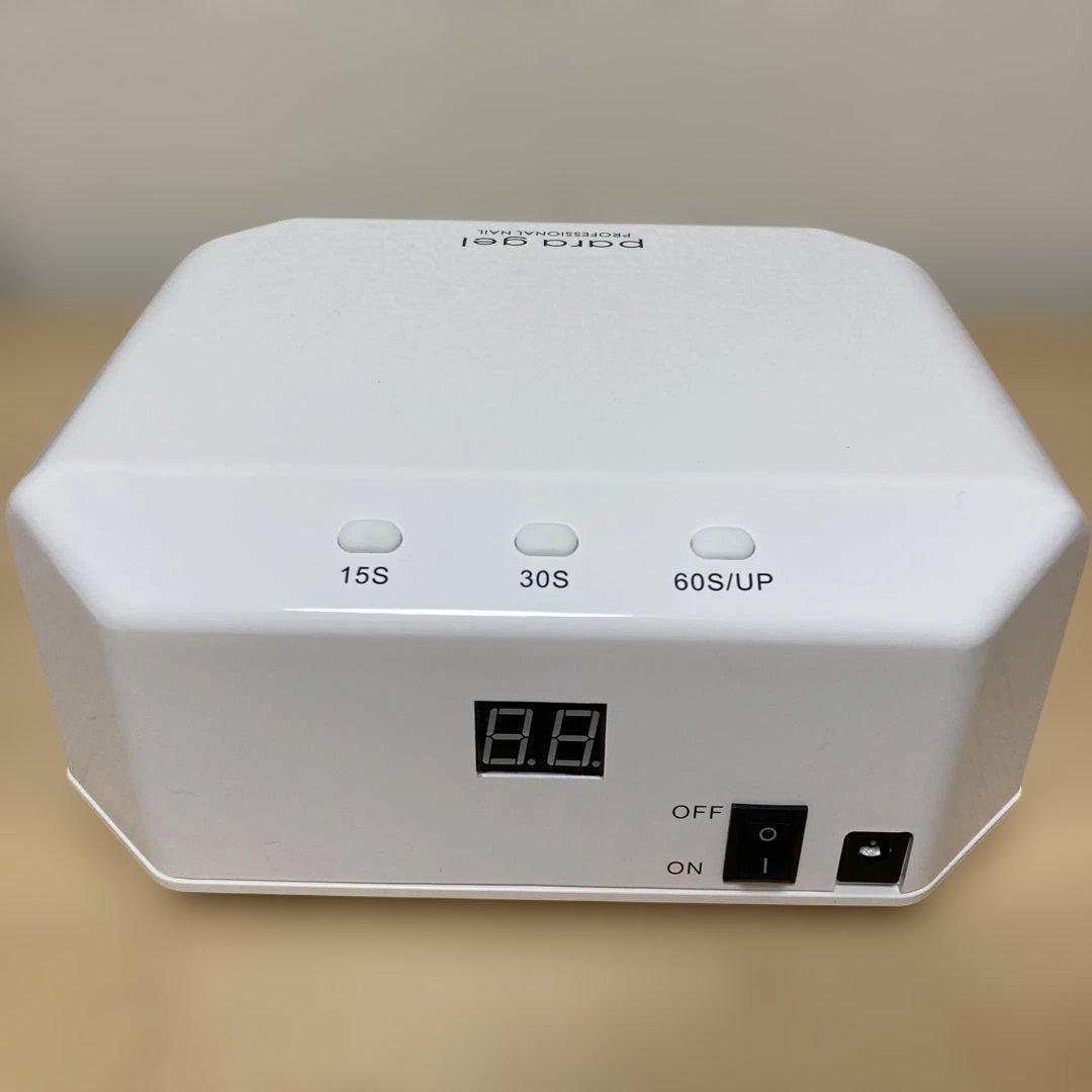 パラジェル LED パラライトPlus+ 18W PAL-LED-18W