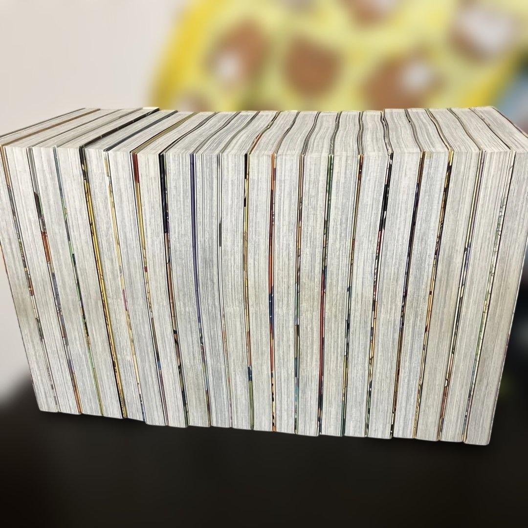 ヒカルの碁 完全版　全巻　全20巻セット