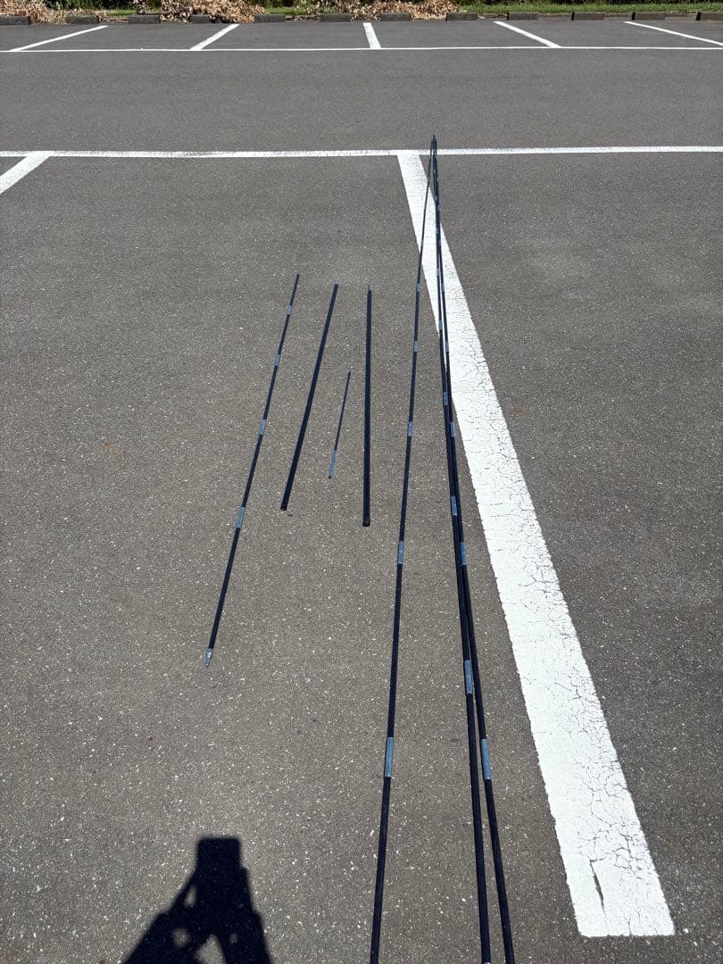 mont-bell アストロドーム 2人用 特別仕様 23wsj ボーイスカウト