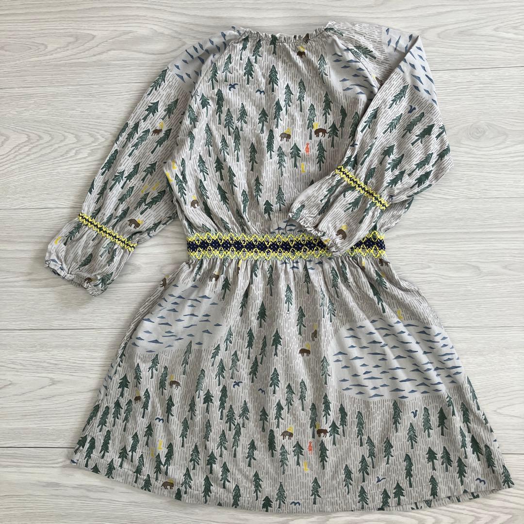 mina perhonen ＊one dayワンピース＊100㎝