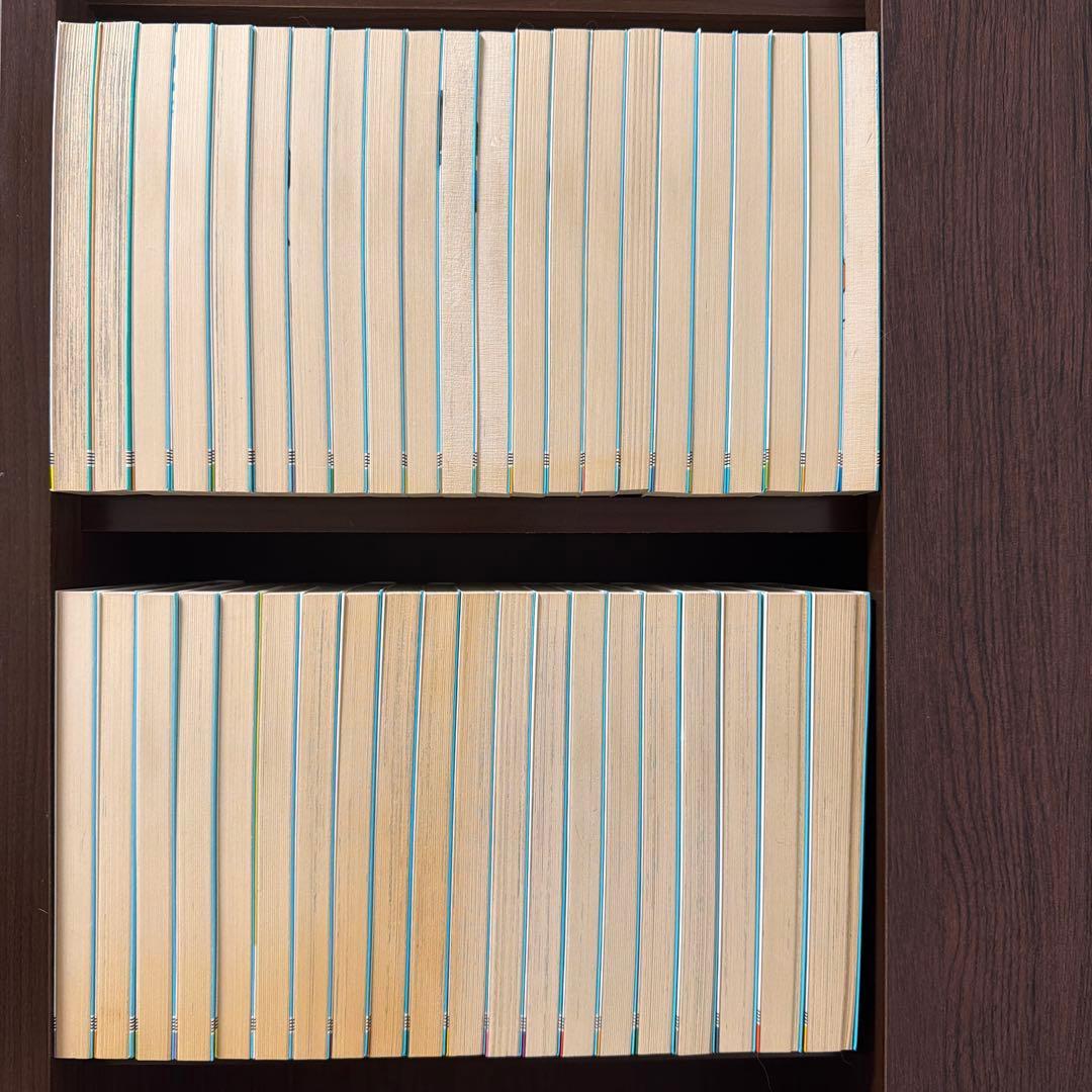 ドラゴンボール 旧装版 全巻セット 1〜42巻完結　鳥山明