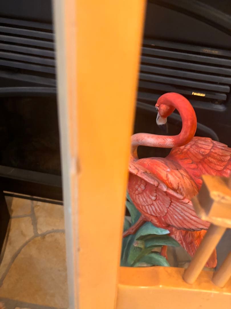 JUJUさま専用 リンホーリン　ダイニングチェアー 1脚