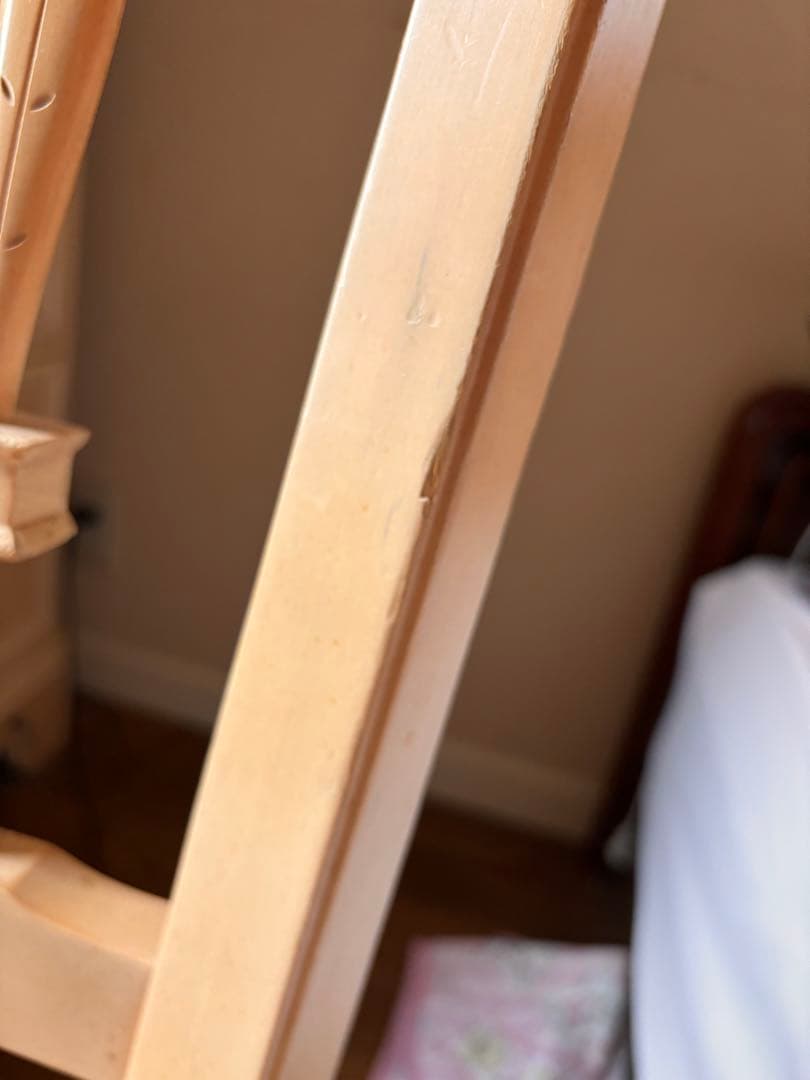 JUJUさま専用 リンホーリン　ダイニングチェアー 1脚