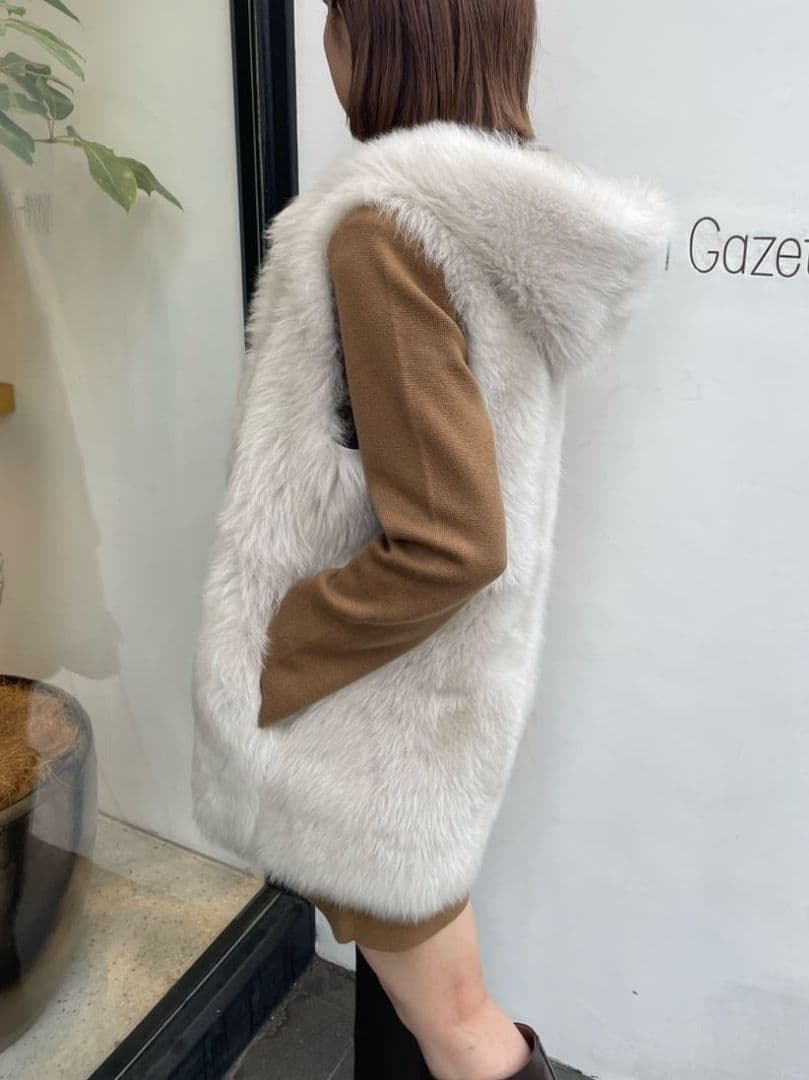 24AW フードファージレ