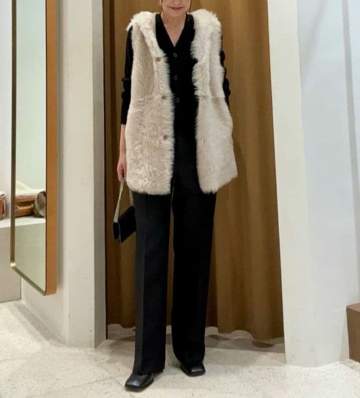 24AW フードファージレ