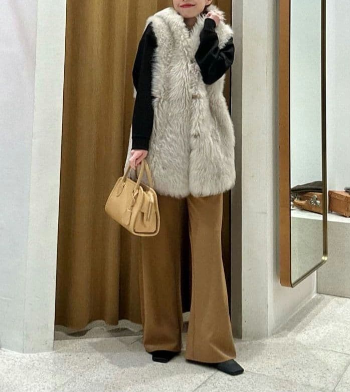 24AW フードファージレ