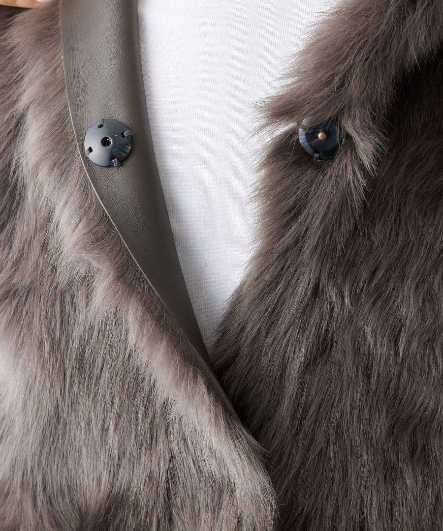 24AW フードファージレ