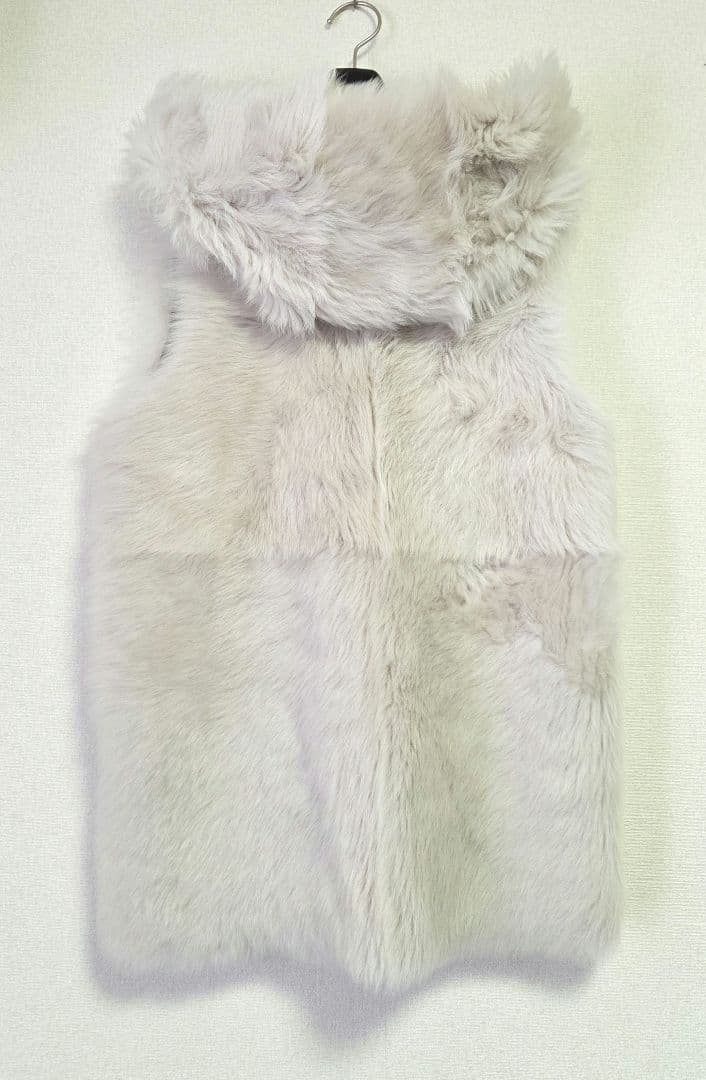 24AW フードファージレ