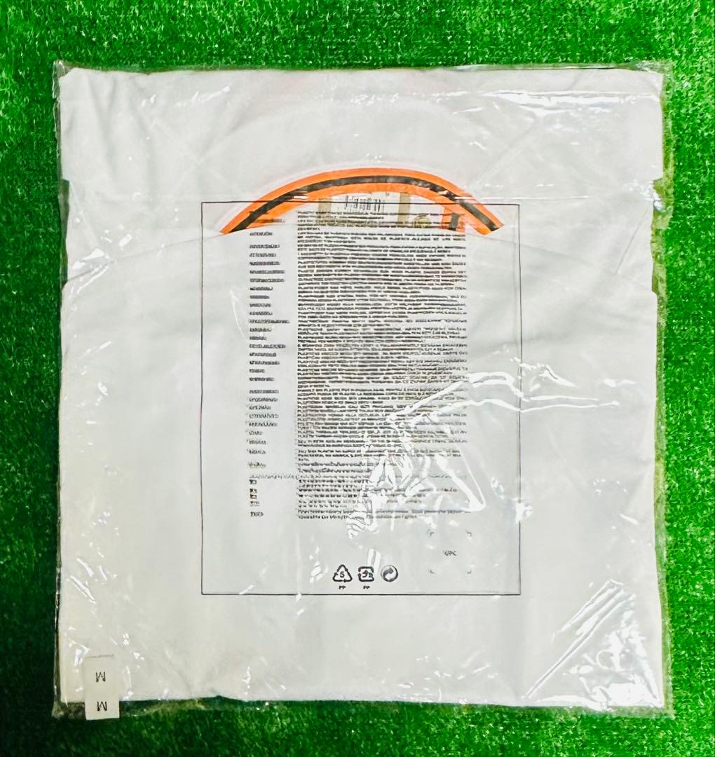 読売ジャイアンツ 松本剛 ホームレプリカユニフォーム サイズM