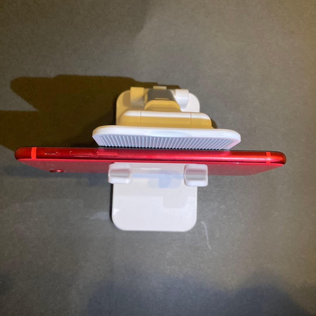 美品Apple iPhone se2 64GB SIMフリー！　24時間以内発送