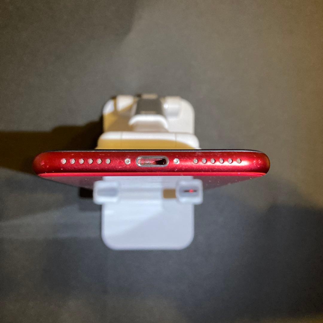 美品Apple iPhone se2 64GB SIMフリー！　24時間以内発送