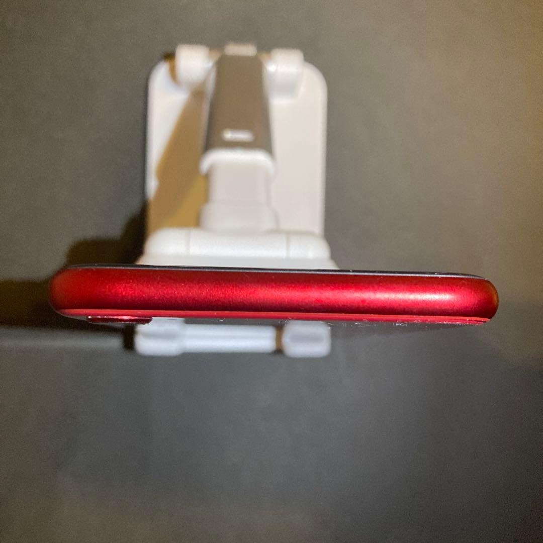 美品Apple iPhone se2 64GB SIMフリー！　24時間以内発送