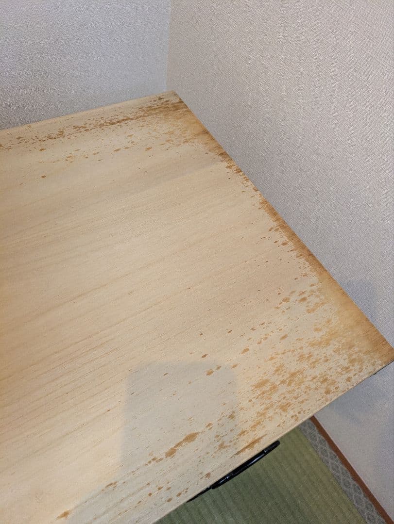 天然木桐箪笥　3段　桐タンス　マーゼルン