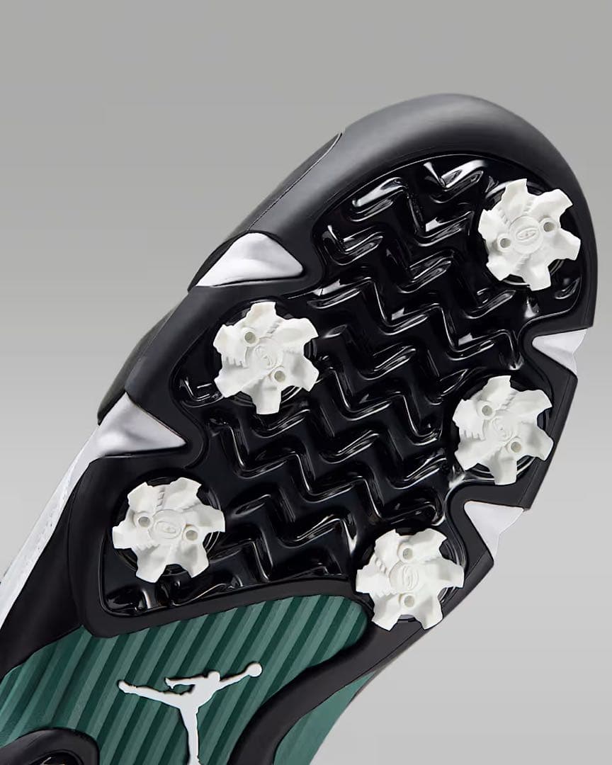 ナイキ　エアジョーダン14 ゴルフ　NIKE AIRJORDAN14 GOLE