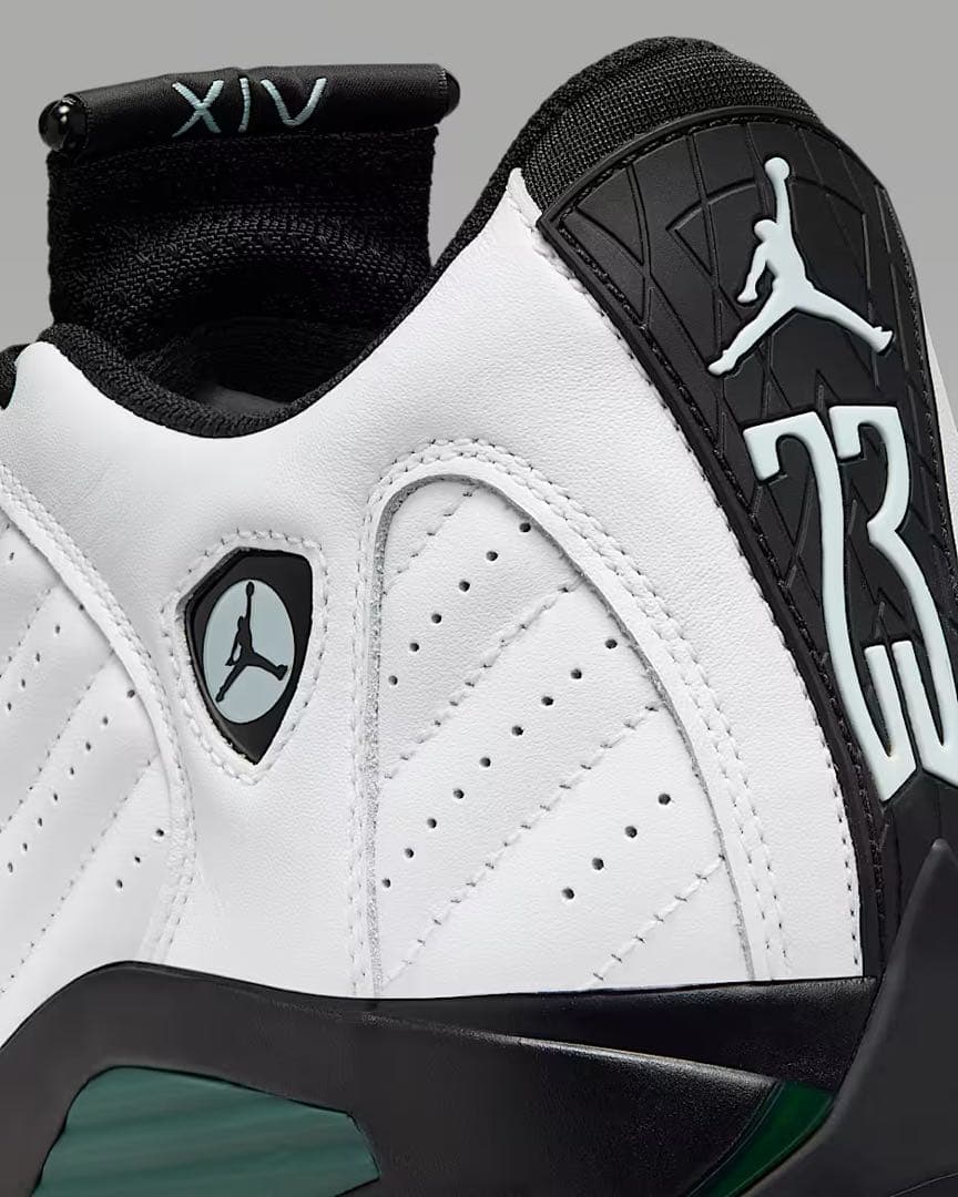 ナイキ　エアジョーダン14 ゴルフ　NIKE AIRJORDAN14 GOLE