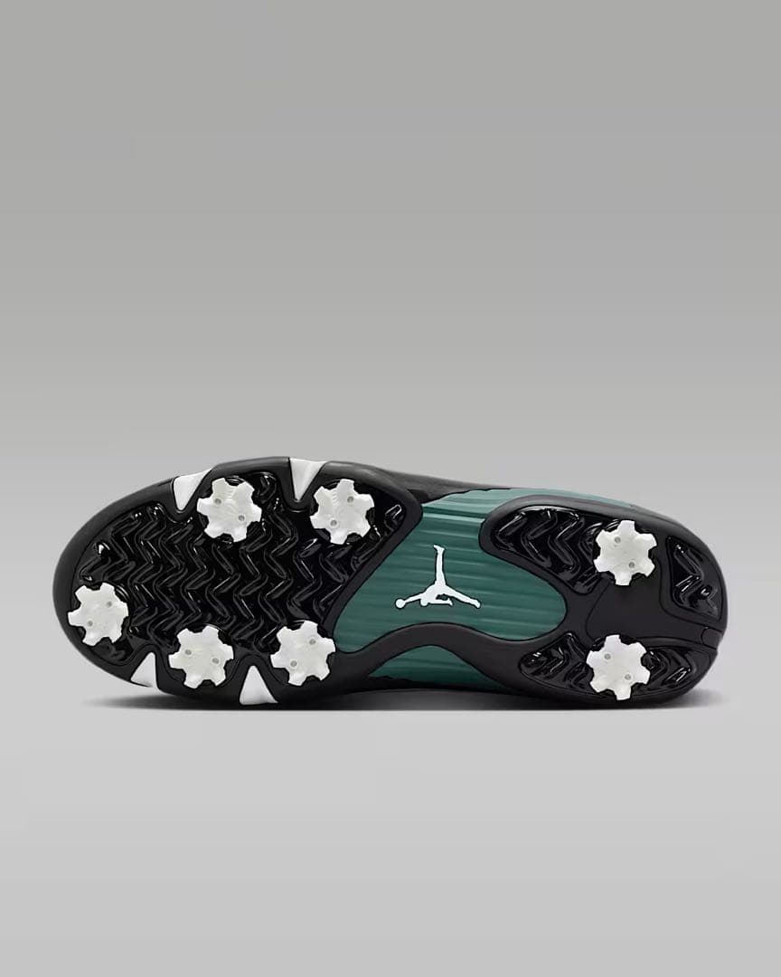 ナイキ　エアジョーダン14 ゴルフ　NIKE AIRJORDAN14 GOLE