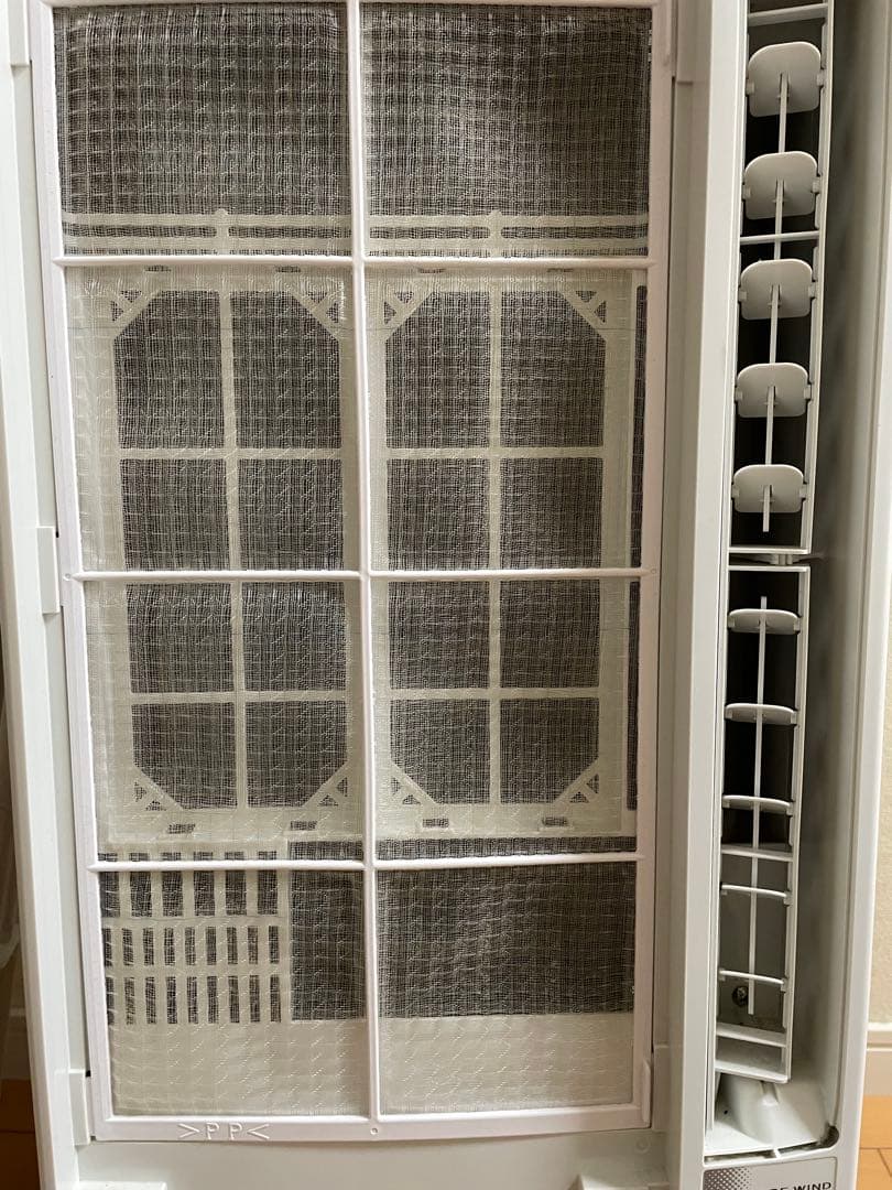 ARAI CORONA 窓用エアコン CW-16A 2021年製