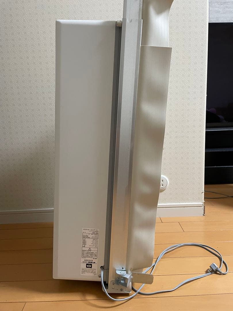 ARAI CORONA 窓用エアコン CW-16A 2021年製