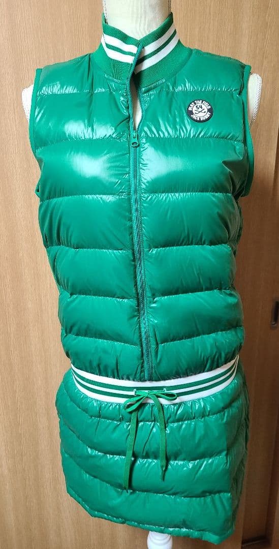 Jack banny!! ダウンワンピース