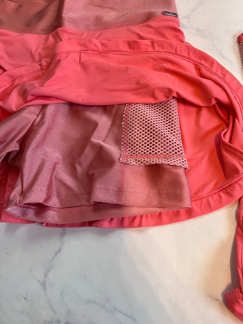 CAJUBRASILテニスウェアまとめ売り✨新品