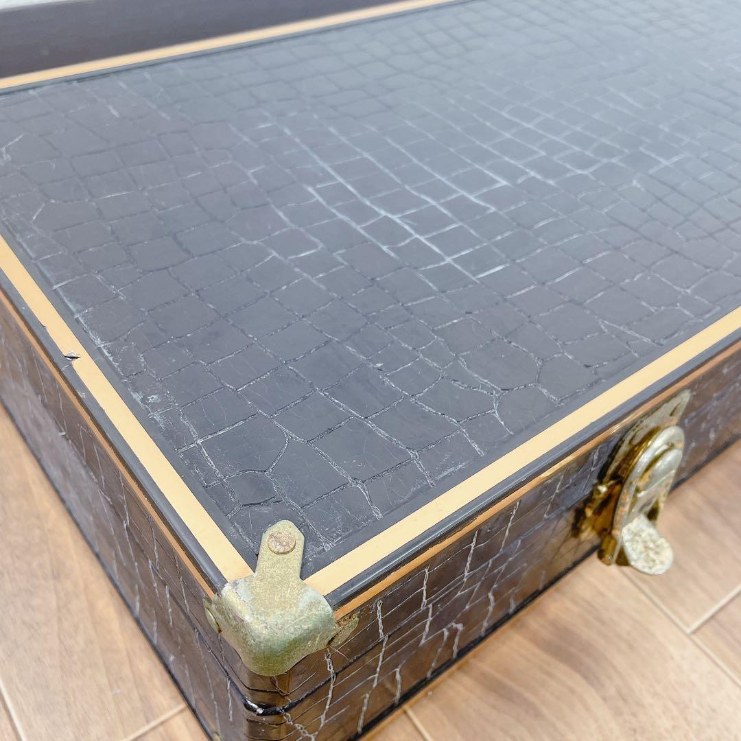 沖縄 三線 へび皮 ケース付き 撥 沖縄 民謡