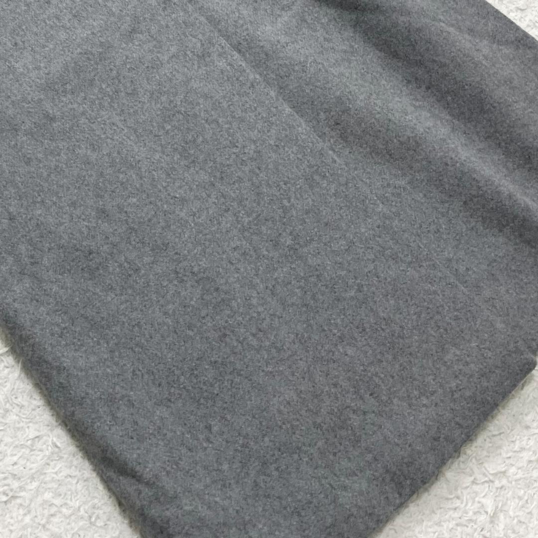 未使用級✨22AW✨アイシービー チェスターコート ロング 大きいサイズ XL