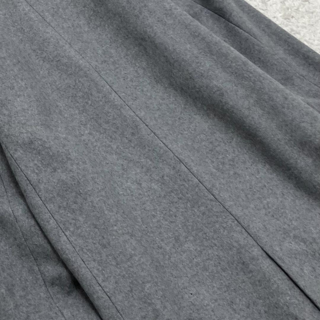 未使用級✨22AW✨アイシービー チェスターコート ロング 大きいサイズ XL