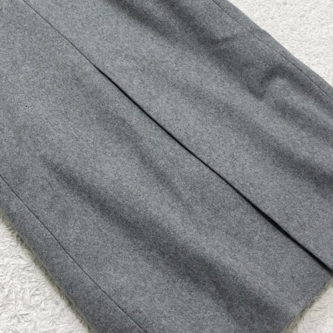 未使用級✨22AW✨アイシービー チェスターコート ロング 大きいサイズ XL