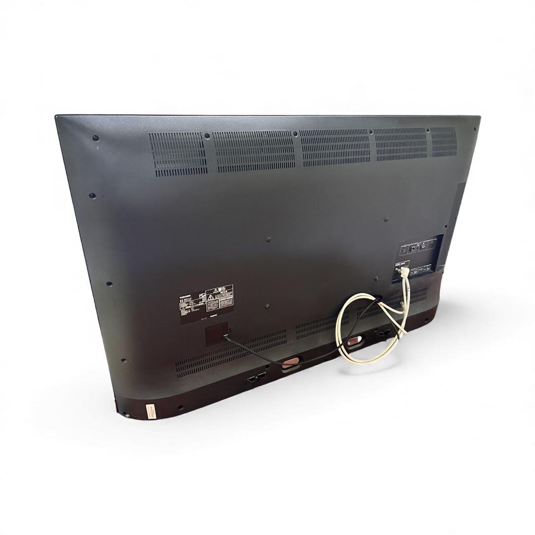 TOSHIBA 液晶テレビ 55Z740X（2021年製）