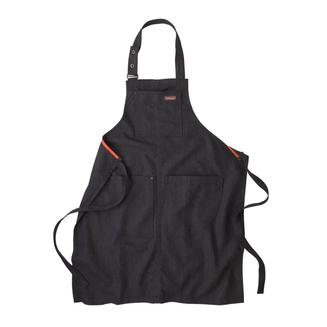 新品未使用　patagonia パタゴニア　エプロン