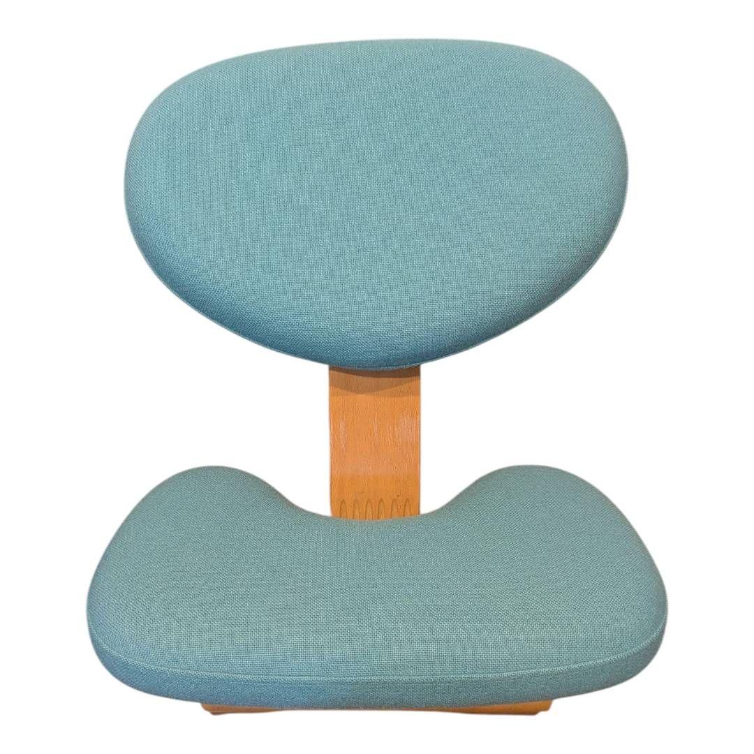 美品 Rybo リボ バランスイージー Balans Easy ライトグリーン