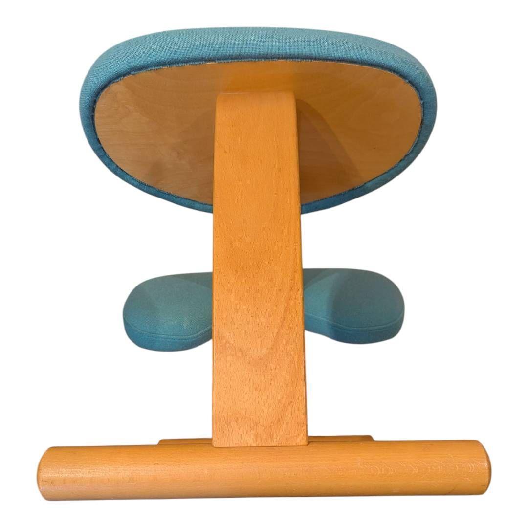 美品 Rybo リボ バランスイージー Balans Easy ライトグリーン