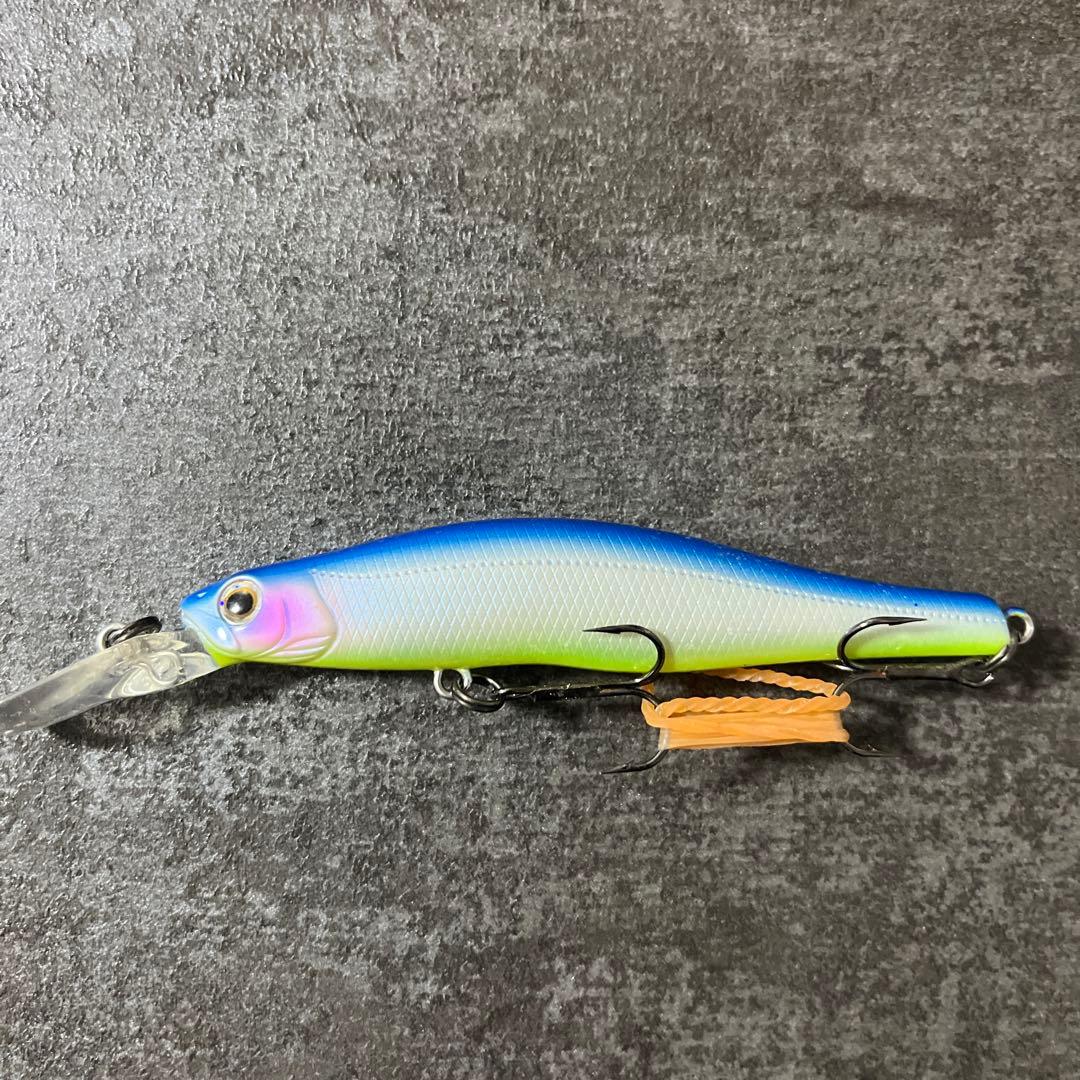 シュマリ サクラマスルアーセット