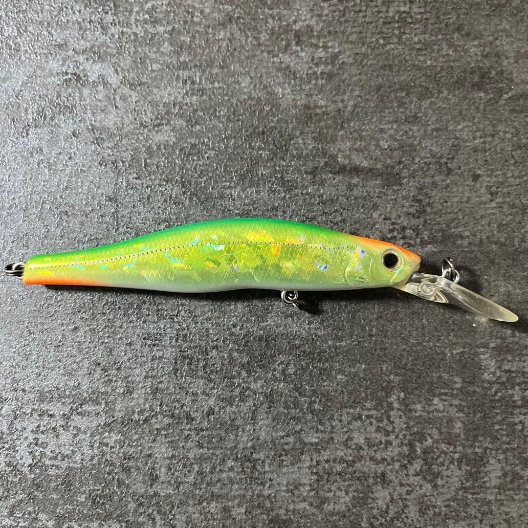 シュマリ サクラマスルアーセット