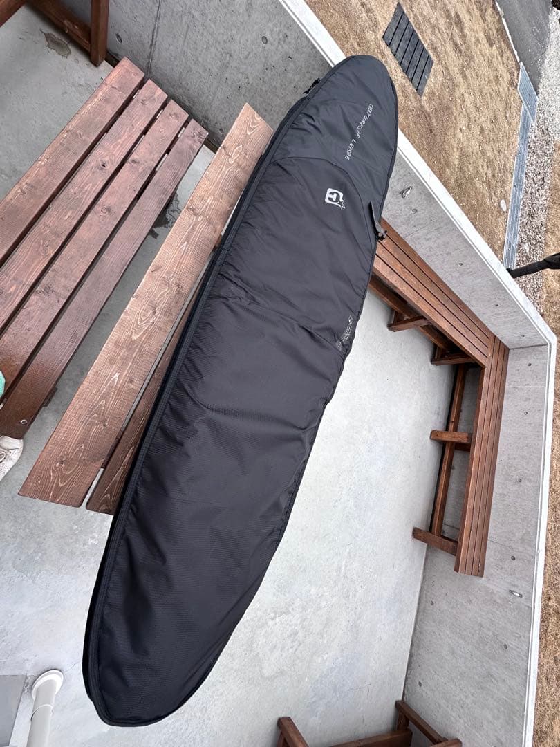 barracuda V1 大　バラクーダ　KALAMA performance