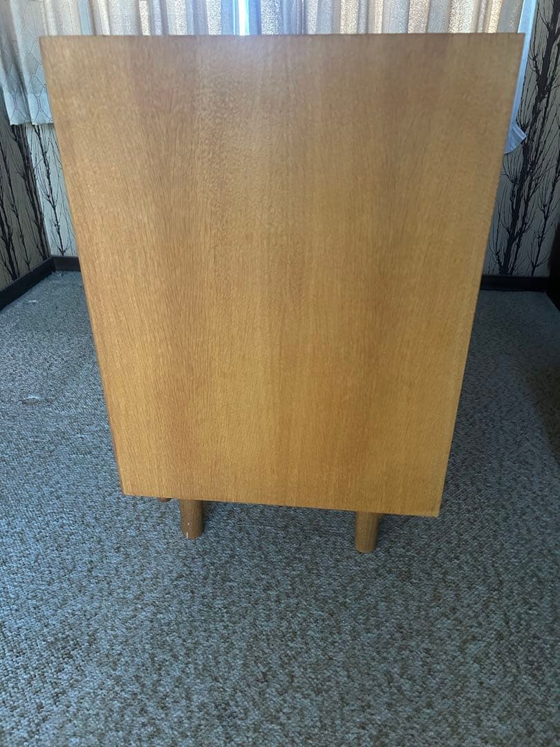 ボーエ•モーエンセン　Borge Mogensen 四段チェスト