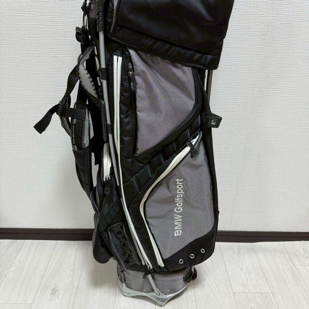 OGIO  Golfsport キャディバッグ WOODE 8分割 希少品